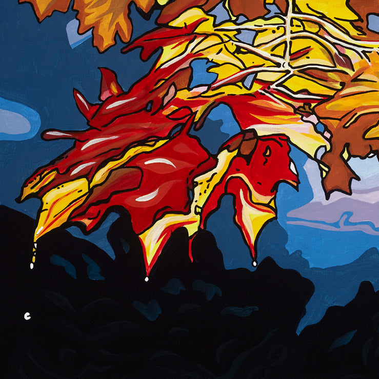 #10 "Bright Morning"