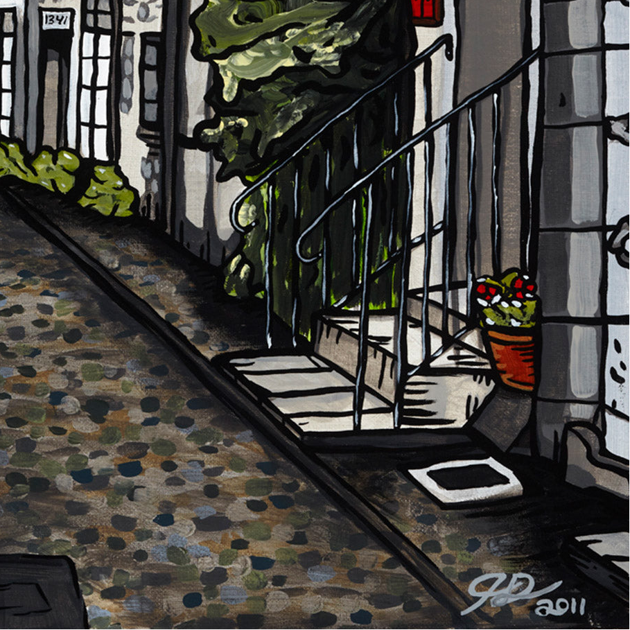 #12 – Sensational Journey