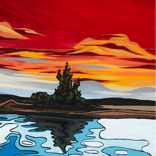 #14 – Sailors Delight