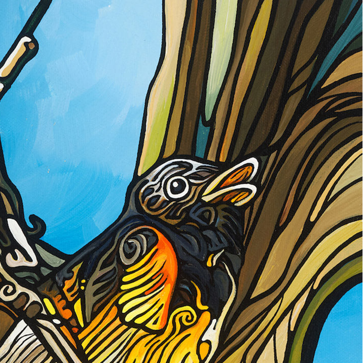 #184 – Morning Song