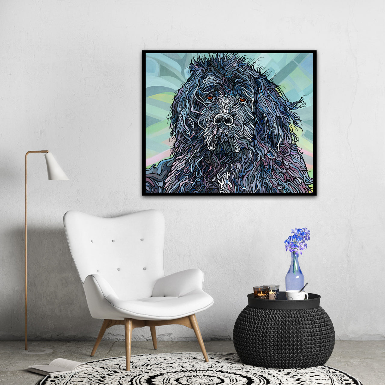 192-the-gentle-giant-prints