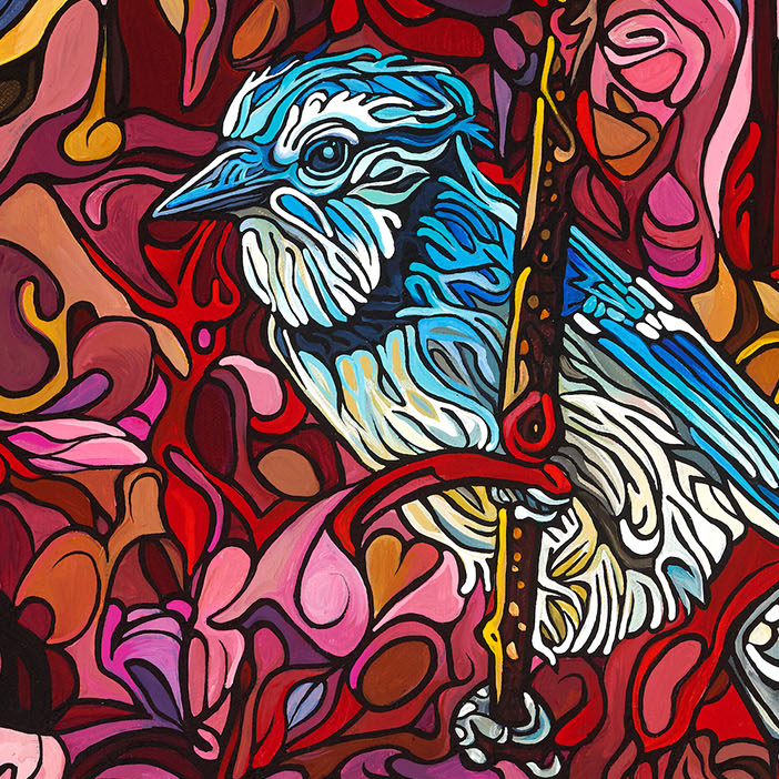 #193 – The Devoted Friend