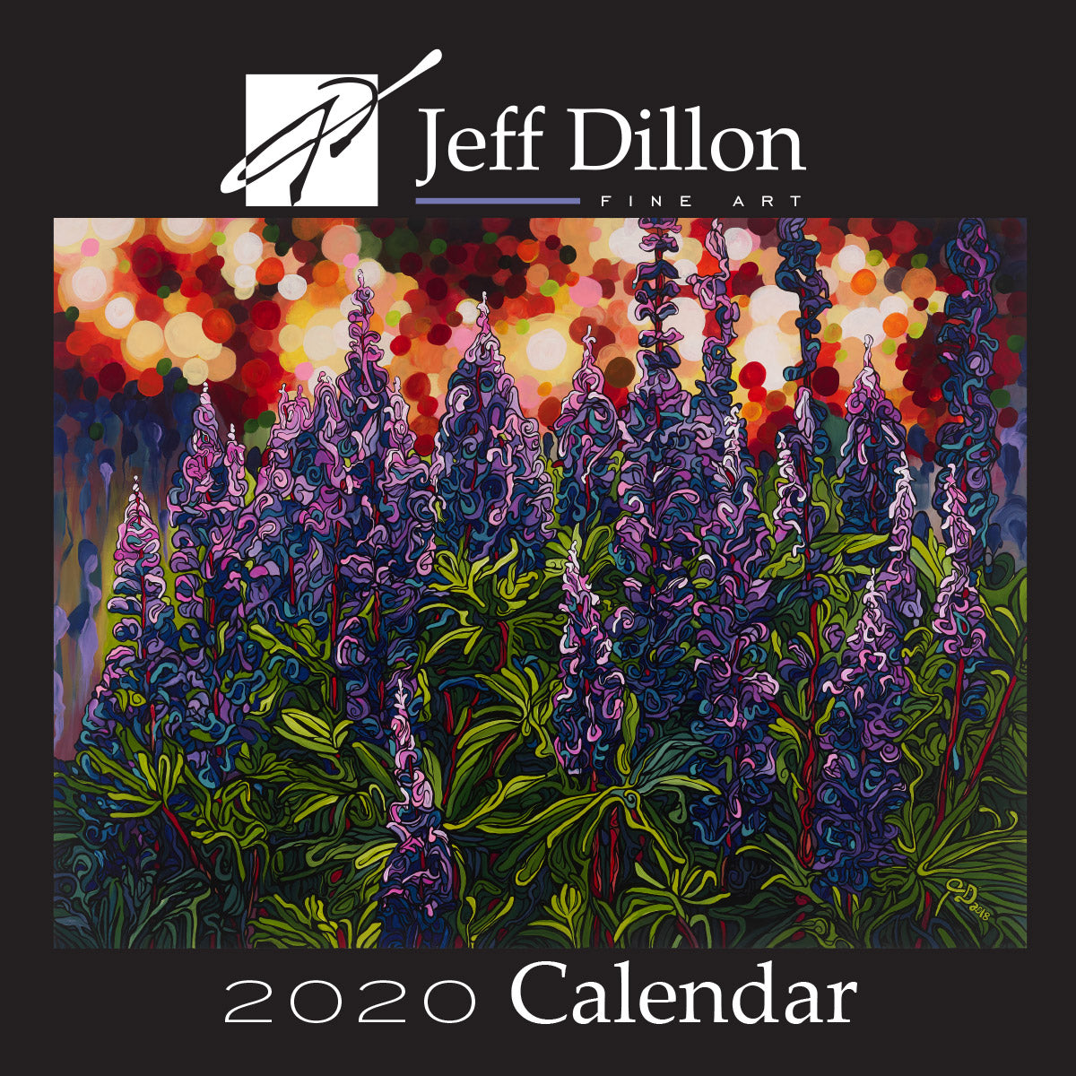 2020 calendar