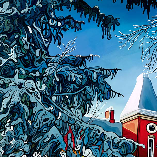 #216 – After the Solstice