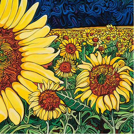 #221 – "Solidarity"