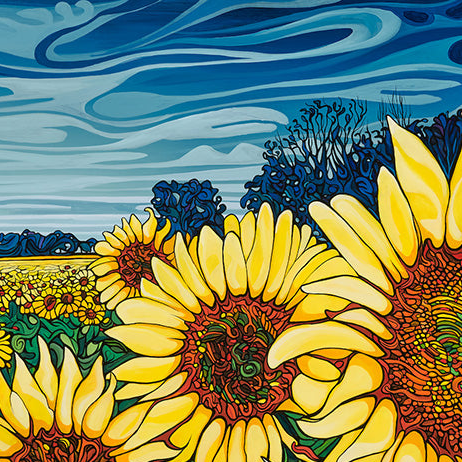 #221 – "Solidarity"