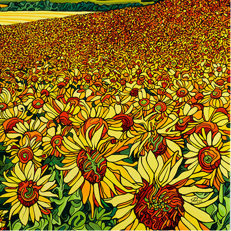 #225 – Follow the Sun