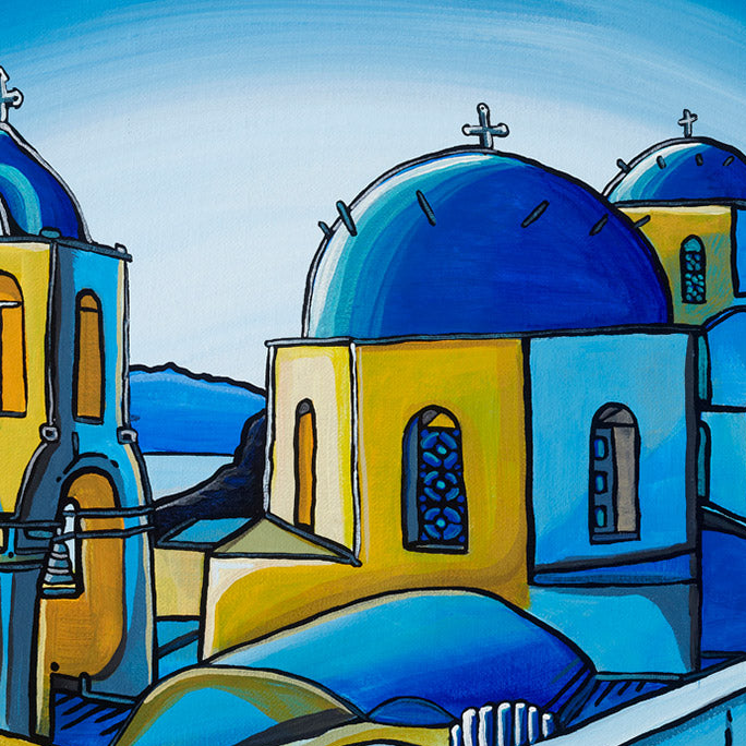 #24 – Blue Dreams - 2