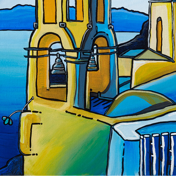 #24 – Blue Dreams - 2