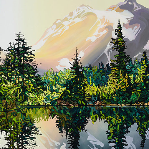 #264 – Guiding Light