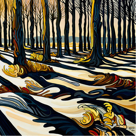 #273 – Winter Solstice