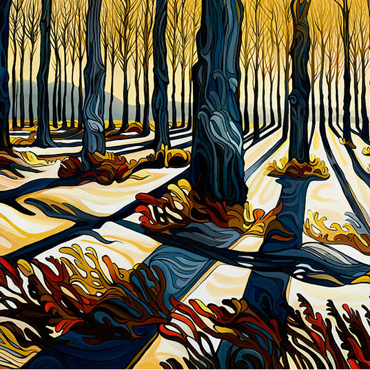 #273 – Winter Solstice