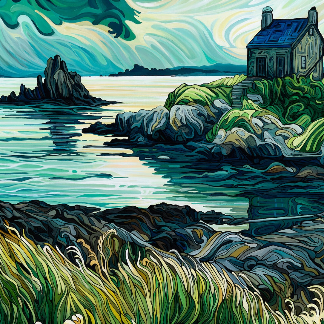 #278 - Against the Wind