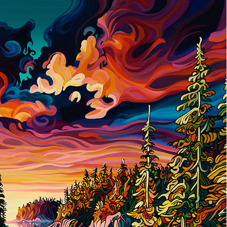 #283 – Beyond the Horizon