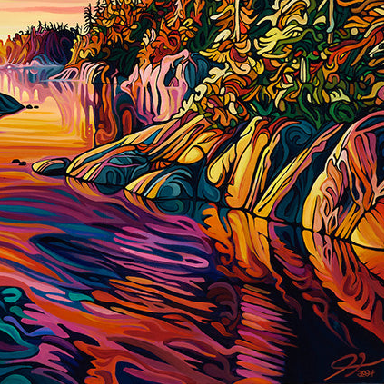 #283 – Beyond the Horizon