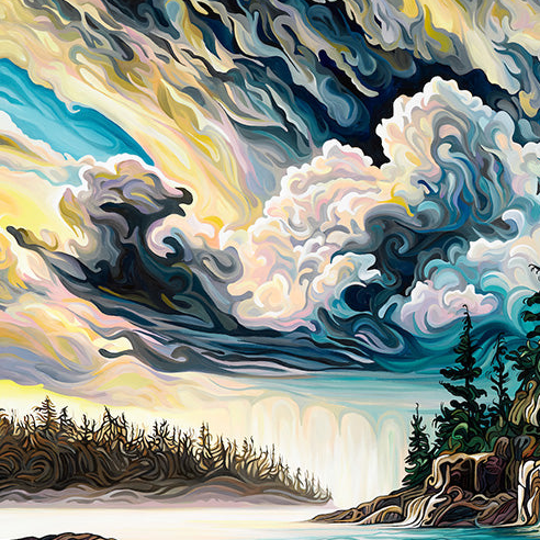 #286 – Weathered Yet Unbroken