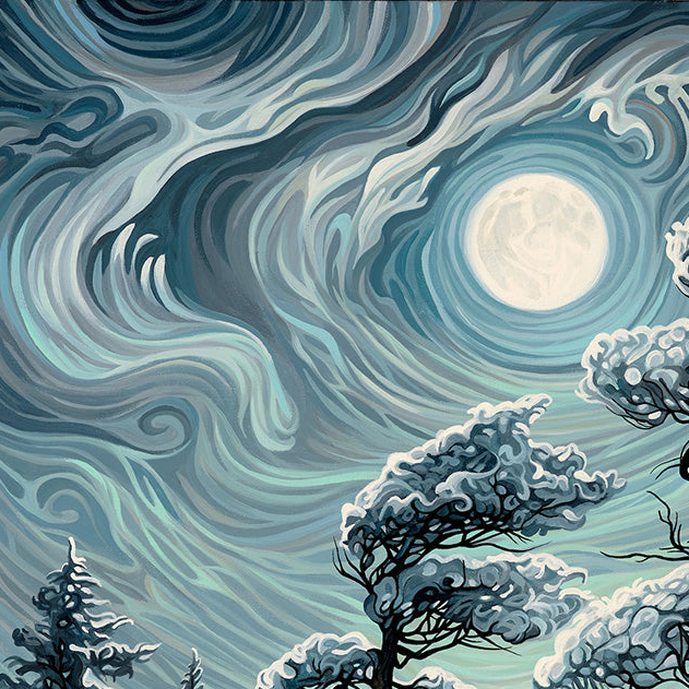 #291 – Everlasting Bond