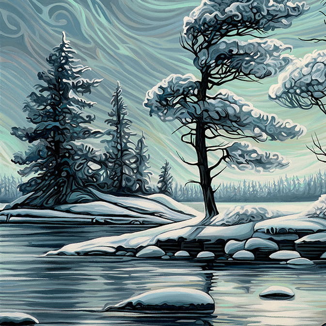 #291 "Everlasting Bond"