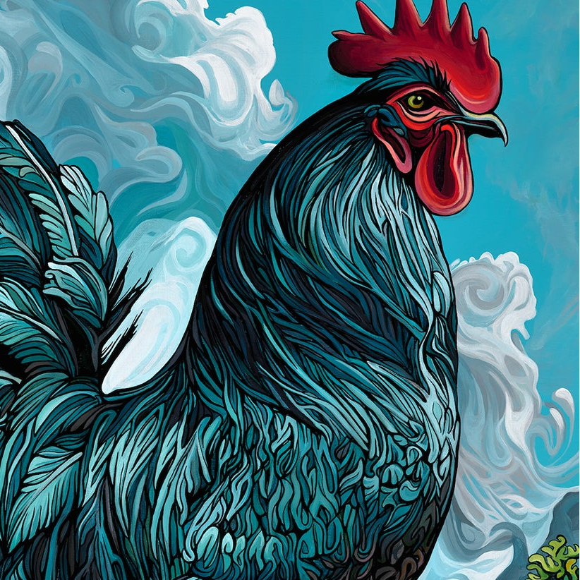 #299 – Stoic Legend