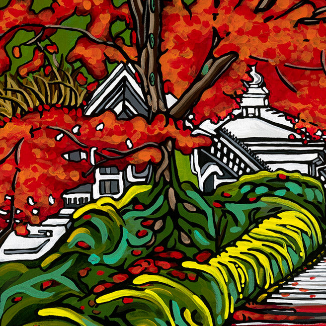 #30 – Welcoming Autumn