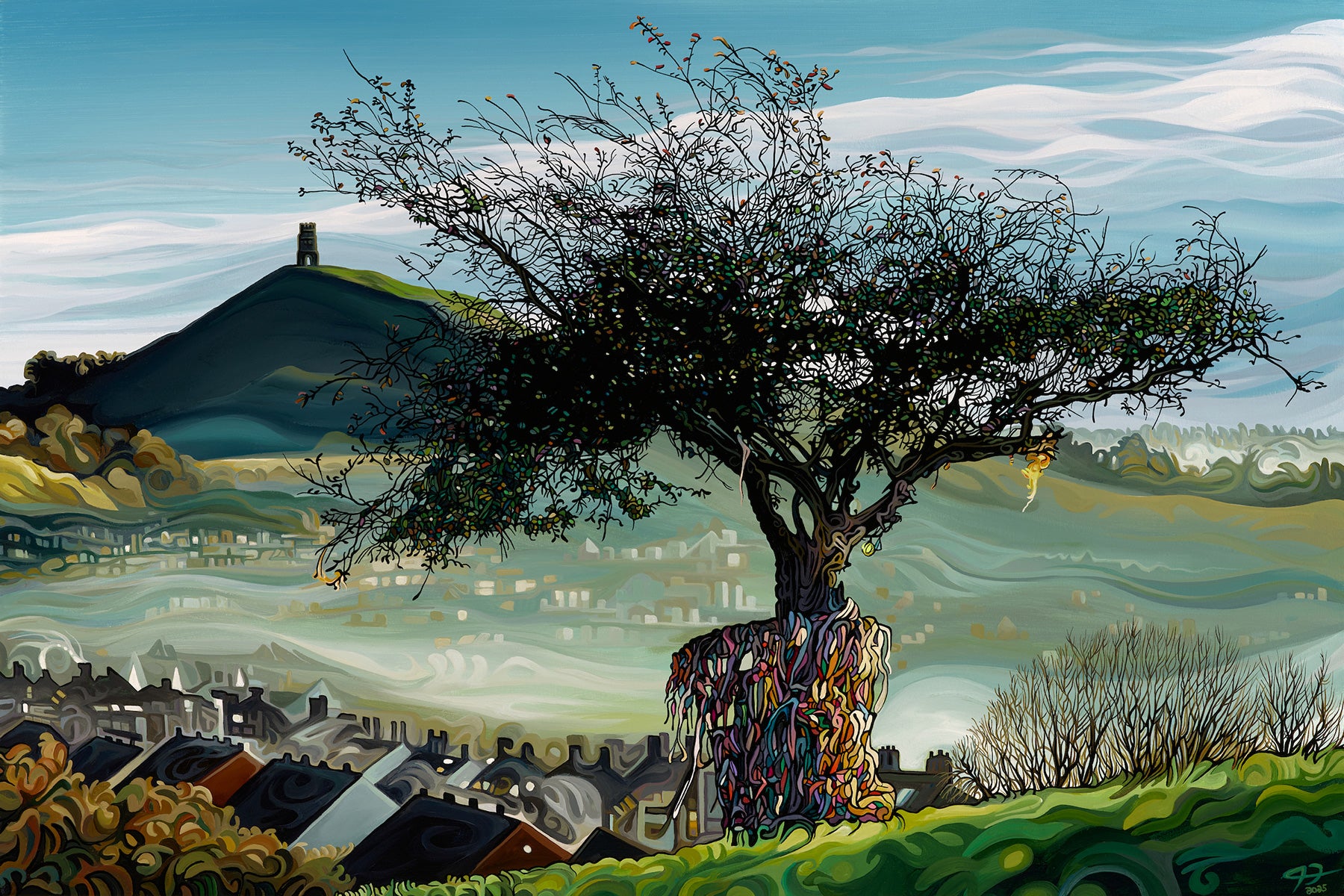 #300 - Isle of Avalon