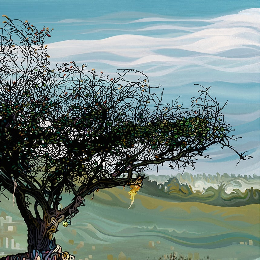 #300 "Isle Of Avalon"