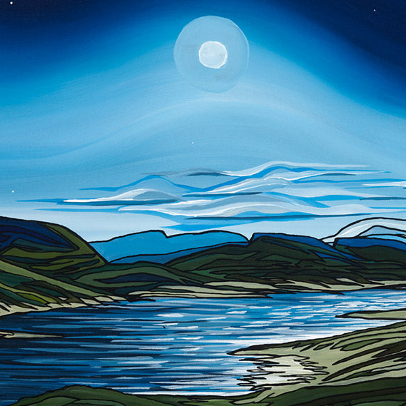 #4 – Top of the World