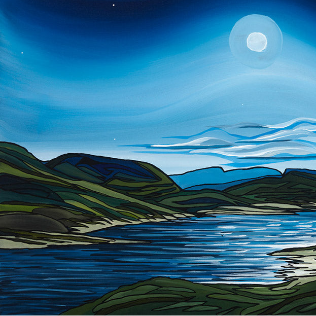 #4 – Top of the World