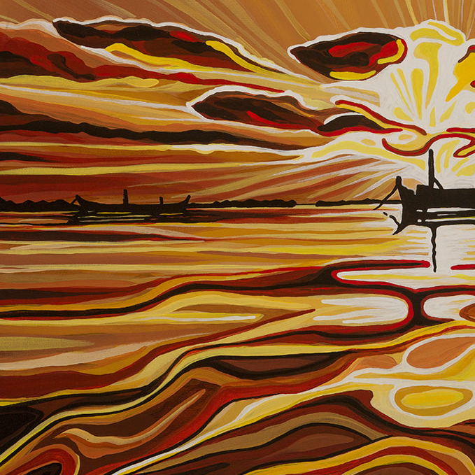 #48 – Sailors Delight 2