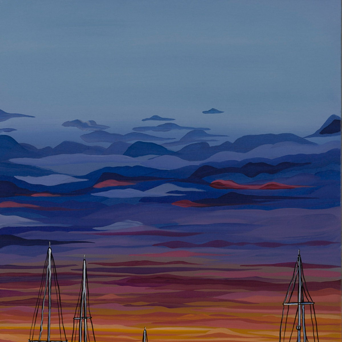 #50 – End of a Great Day