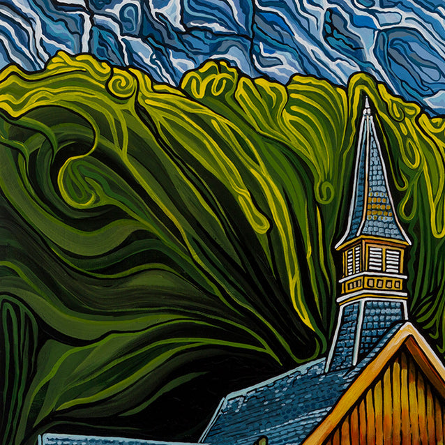 #53 – Sweet Dreams