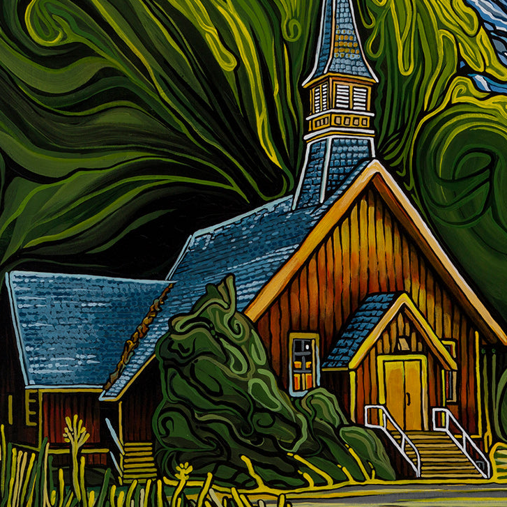 #53 – Sweet Dreams