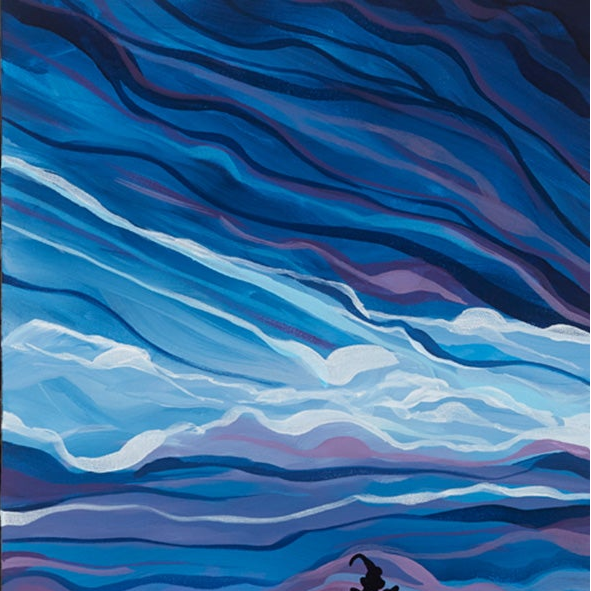 #85 – Stand Tall (A/B)