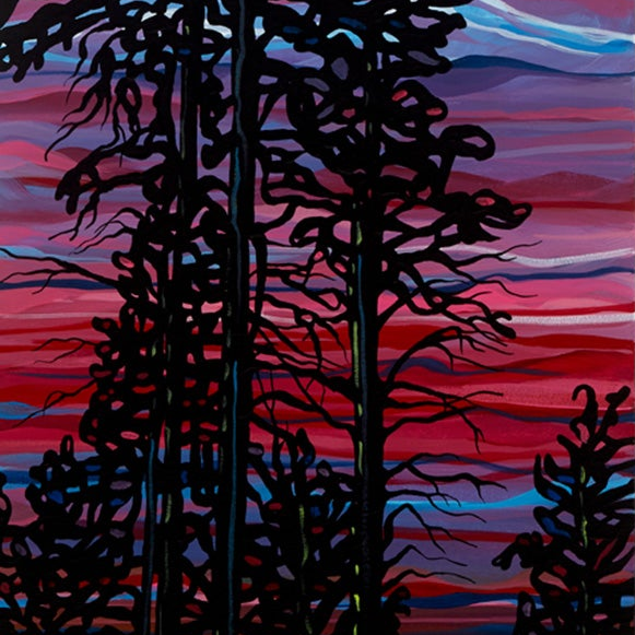 #85 – Stand Tall (A/B)