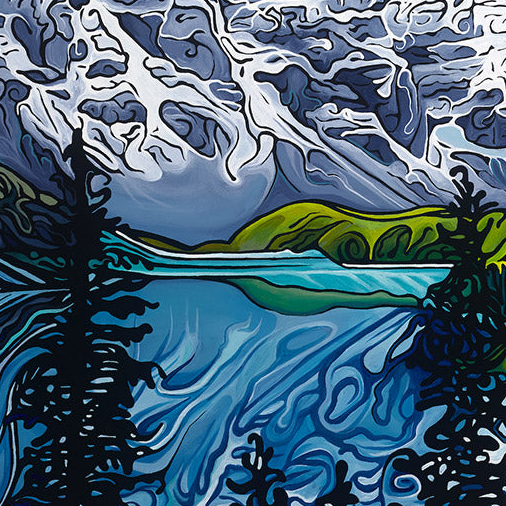 #98 – Kingdom of Silence