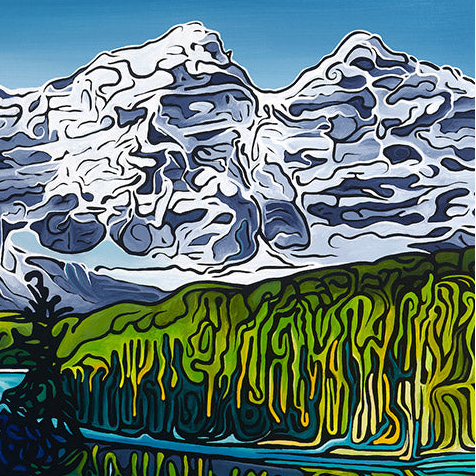 #98 – Kingdom of Silence