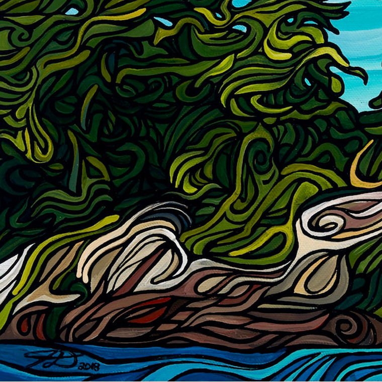 #149 – Lake Rosseau-2