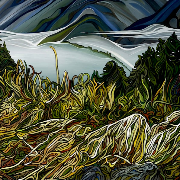 #140 – Call of Wandering