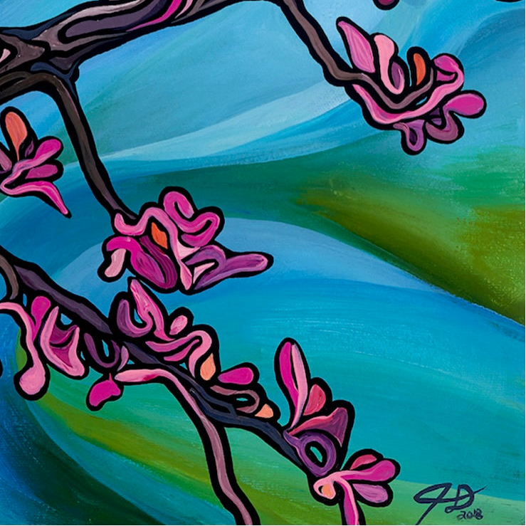 #131 – Spring is in the Air