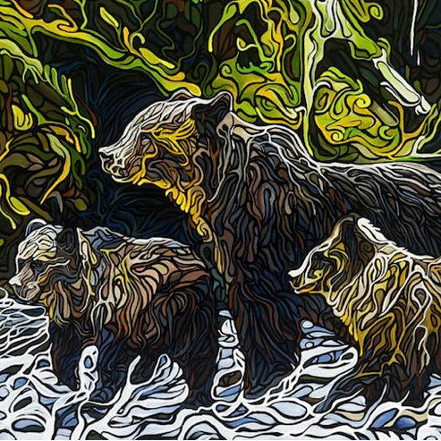 #128 – Heirs to the Forest