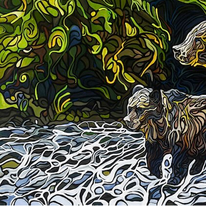 #128 – Heirs to the Forest