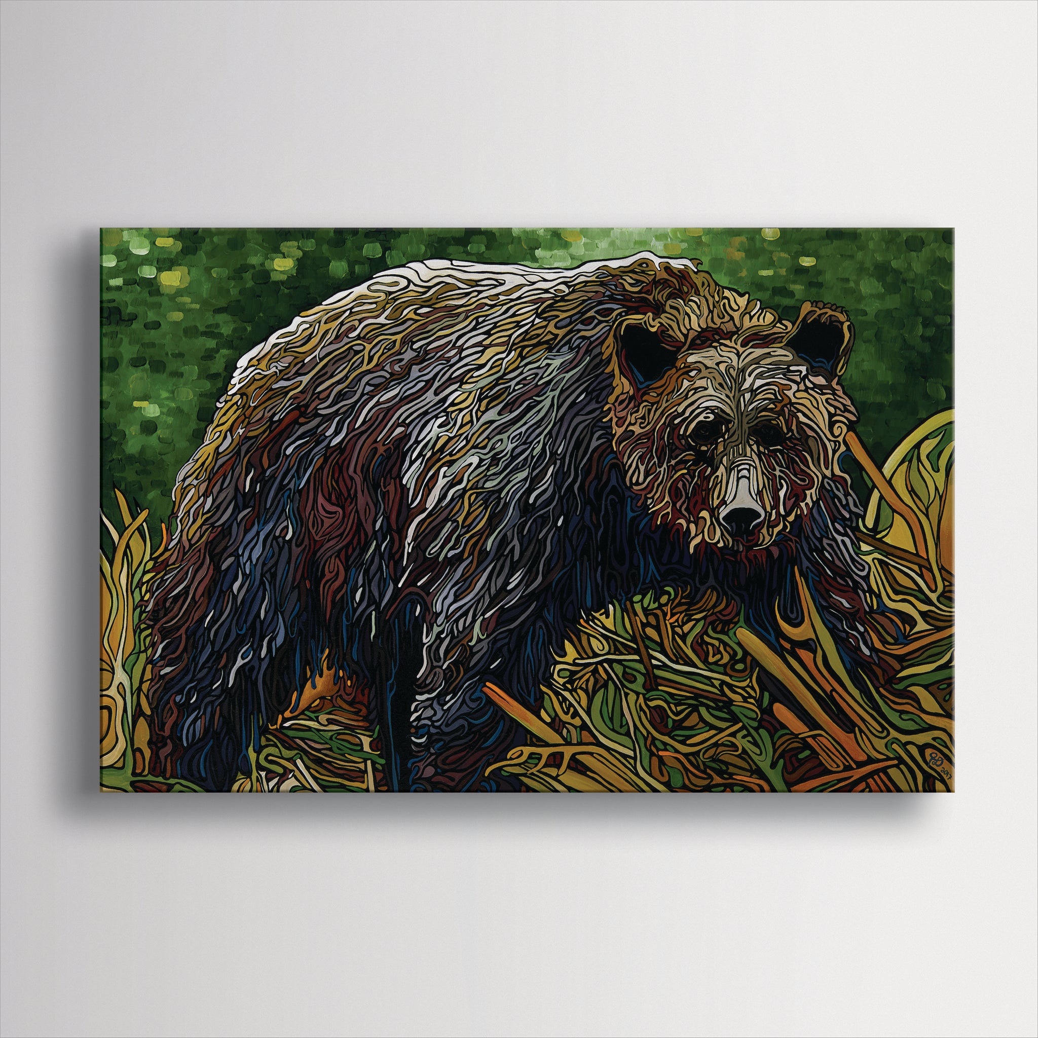 #111 – Great Bear Rainforest