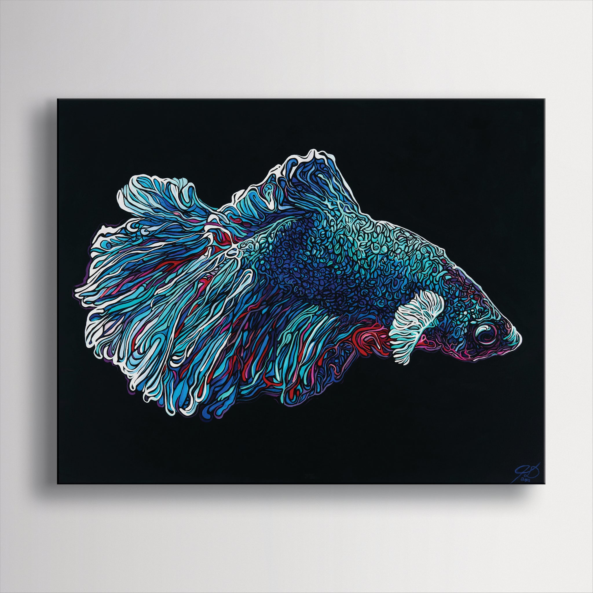 #146 – Collateral Beauty