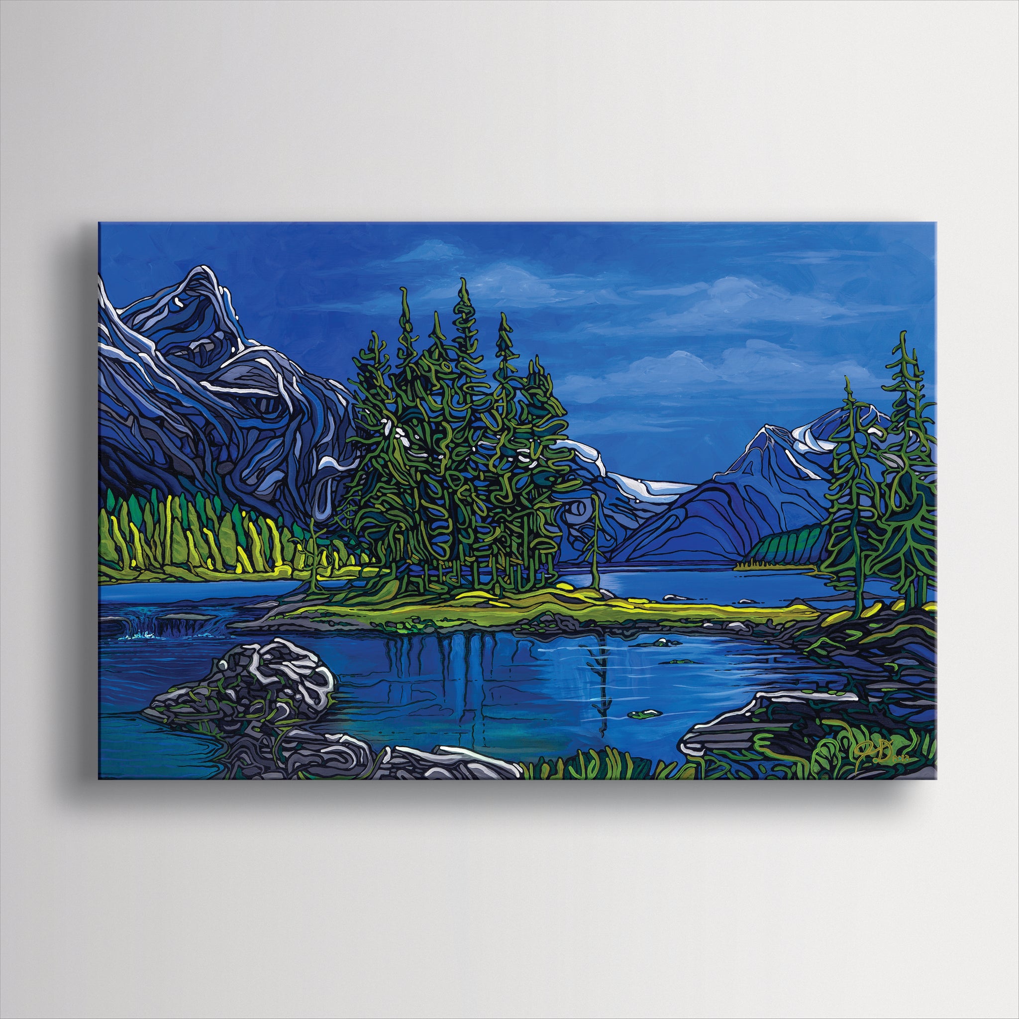 #52 – Enigmatic Soul