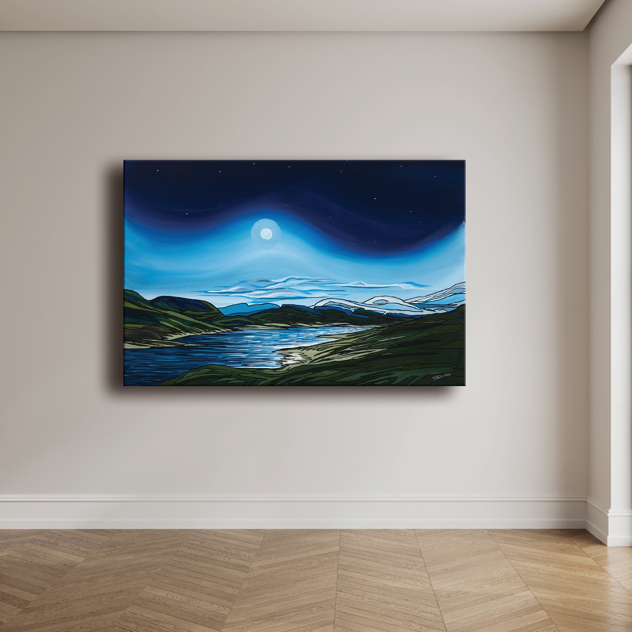 #4 "Top Of The World"