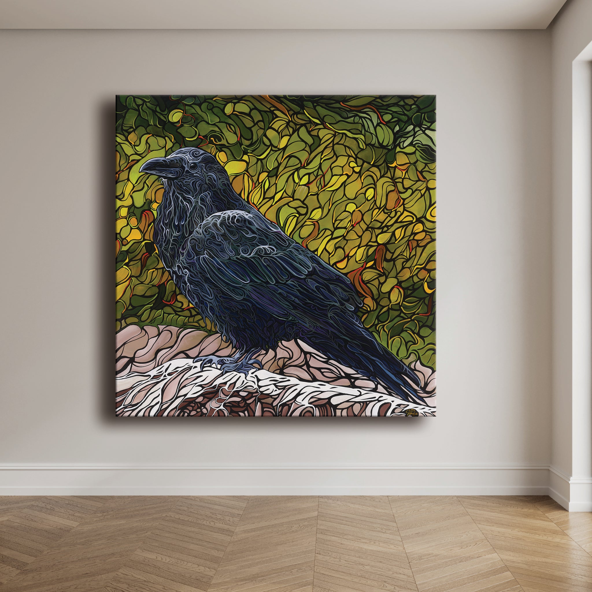 #126 "Wildness Calls"