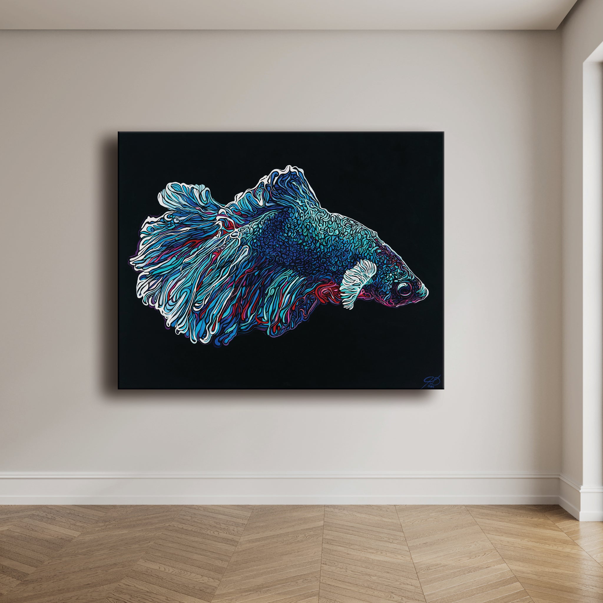 #146 "Collateral Beauty"