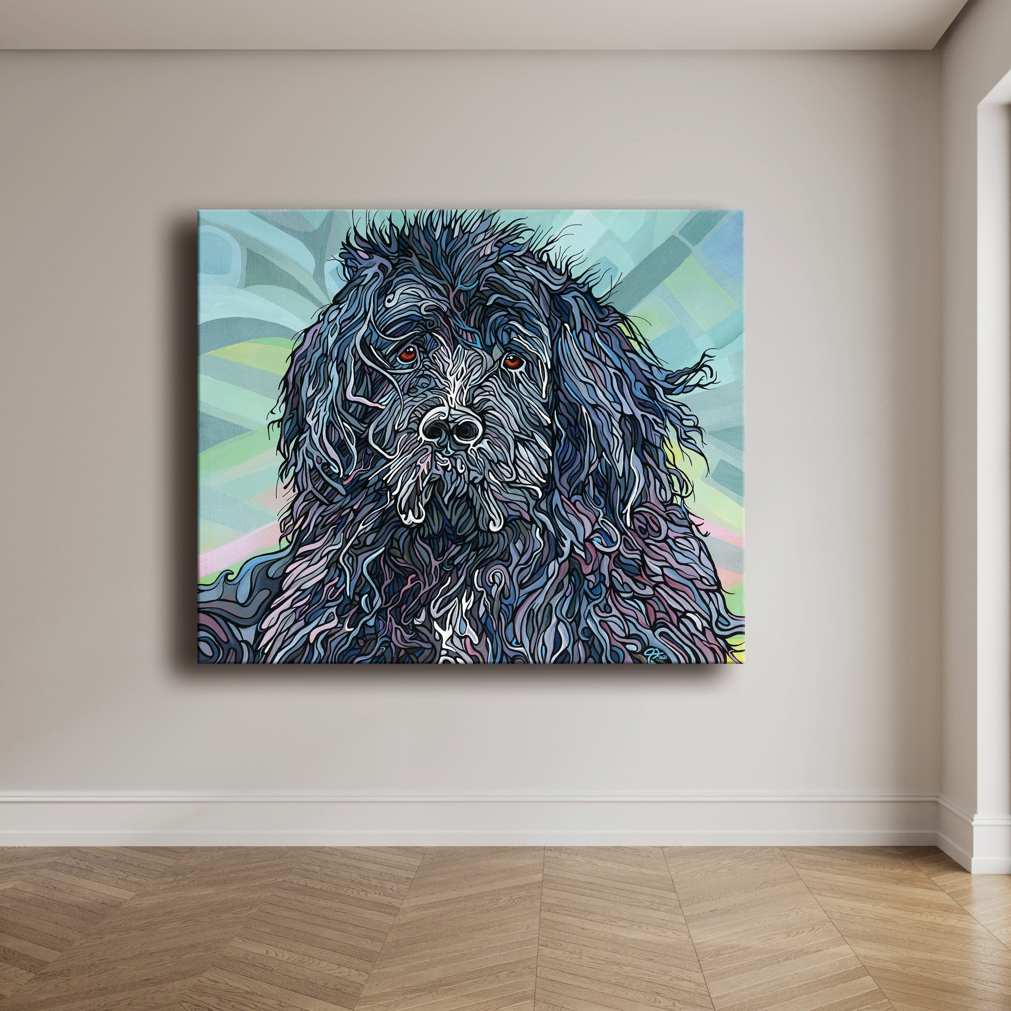 #192 "The Gentle Giant"