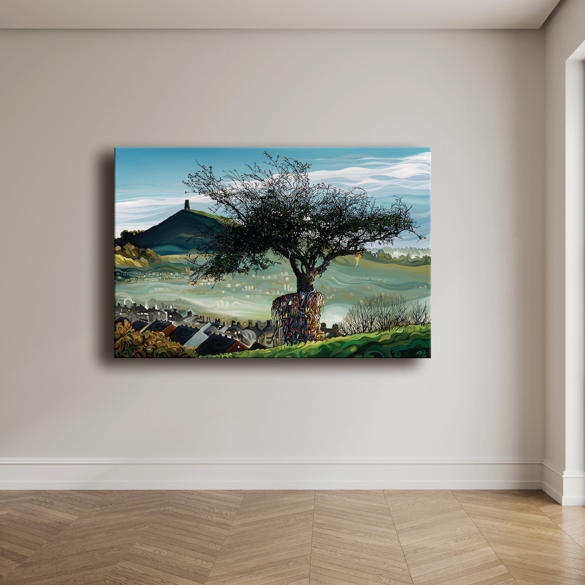 #300 "Isle Of Avalon"