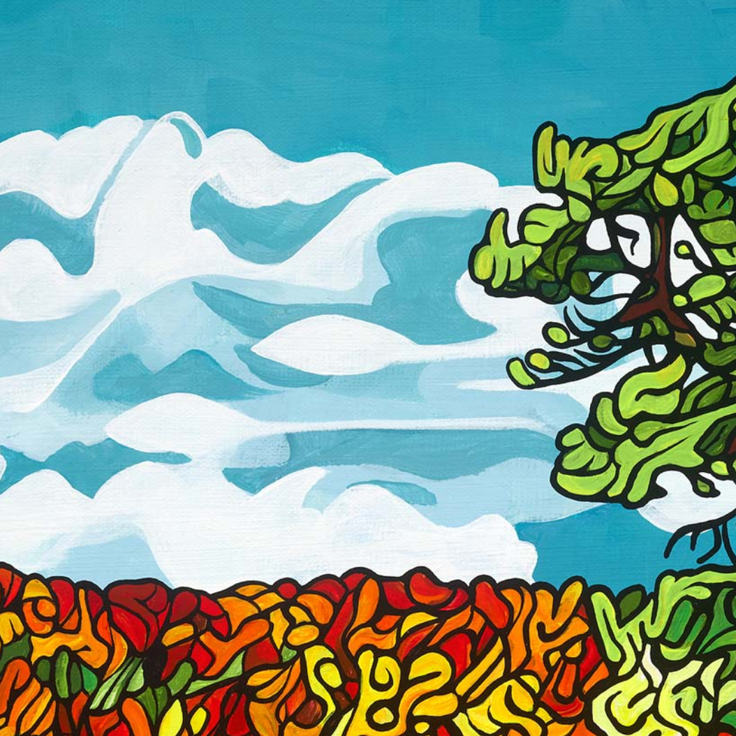 #209 – Crimson Horizon